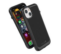 Catalyst - Custodia Vibe con MagSafe per iPhone 13 - Nero Stealth - CATVIBE13BLKM