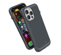 Catalyst - Custodia Vibe con MagSafe per iPhone 13 Pro - Grigio Battleship - CATVIBE13GRYMP