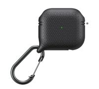 Catalyst - Custodia Vibe per AirPods (3a Generazione) - Nero Stealth - CATAPD3TEXBLK