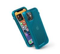 Catalyst - Custodia Vibe per iPhone 12 Mini - Bondi Blue - CATVIBE12BLUS
