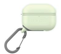 Catalyst Edizione Speciale - Cover Impermeabile e Antiurto di Protezione Totale, anticaduta, resistente alle cadute, alta protezione per AirPods Pro - Custodia in Verde / Giallo Fluo, fosforescente
