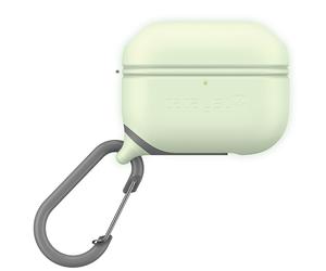 Catalyst Edizione Speciale - Cover Impermeabile e Antiurto di Protezione Totale, anticaduta, resistente alle cadute, alta protezione per AirPods Pro - Custodia in Verde / Giallo Fluo, fosforescente