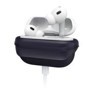 Catalyst Essential Case AirPods Pro (1° e 2° generazione) - Inchiostro anticaduta, anticaduta, resistente ai graffi - Nero