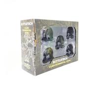Catalyst Game Labs 35739CAT Board & Card Games, Multicoloured
