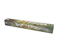 Catalyst Game Labs - BattleTech Battlemat Aerobase 1 - Miniature Game - English