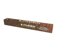 Catalyst Game Labs BattleTech | BattleMat | Legendary Battles Twycross | Expansion | Miniature Game Ages 14+ | Giochi