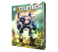 Battletech: Clan Invasion Box