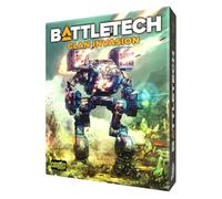 Battletech: Clan Invasion Box
