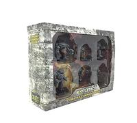 Catalyst Game Labs BattleTech: ComStar Command Level II - Miniature Game