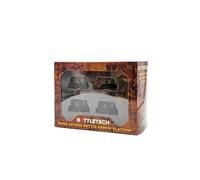 Catalyst Game Labs- BattleTech Inner Sphere Battle Armor Pack Gioco in Miniatura, Colore Nero, CAT35761