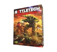 Catalyst Game Labs | BattleTech Mercenaries Box Set | Gioco Di Miniature | 1+ Giocatori | 15 Minuti