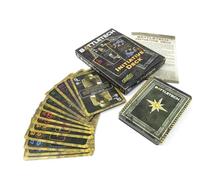 Catalyst Game Labs BattleTech | Miniature | Initiative Deck | Expansion | Miniature Game Ages 14+