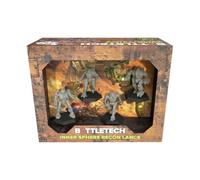 Catalyst Game Labs BattleTech | Miniature | Lancia ricognizione sfera interna | Espansione | Gioco in miniatura Età 14+