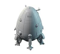 Catalyst Game Labs BattleTech | Miniatures | Overlord-class Map Scale DropShip | Expansion | Miniature Game Ages 14+ | Giochi