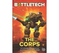 Catalyst Game Labs BattleTech (Tascabile)