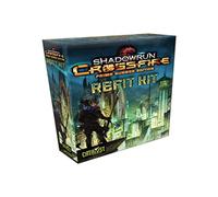 Catalyst Game Labs Shadowrun: Crossfire: Prime Runner Refit Kit
