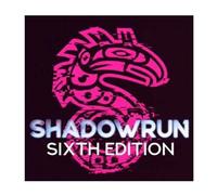 Catalyst Game Labs Shadowrun Gioco di ruolo la terza età parallela dai 14 anni i