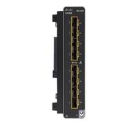 CATALYST IE3300 RUGGED 8 PORT - Nouvo