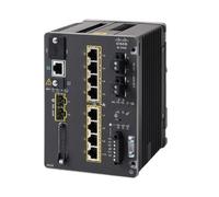CATALYST IE3300 W/ 8 GE COPPER - Nouvo