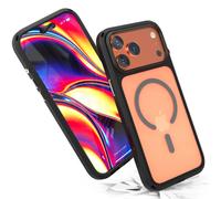 Catalyst Influence Custodia con MagSafe iPhone 17 / 18 Pro Max nero - CATDMSPH17BLKLP