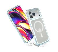 Catalyst Influence Custodia con MagSafe iPhone 17 / 18 Pro trasparente - CATDMSPH17CLRMP