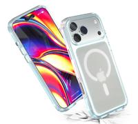 Catalyst Influence Custodia con MagSafe iPhone 17 Pro Max trasparente - CATDMSPH17CLRLP