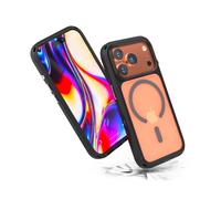 Catalyst Influence Custodia con MagSafe iPhone 17 Pro nero - CATDMSPH17BLKMP