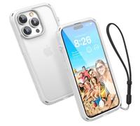 Catalyst Influence MagSafe - Custodia per iPhone 14 Pro, trasparente