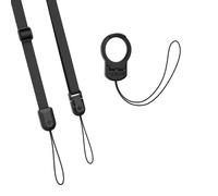 Catalyst - Pacchetto Tracolla e Supporto ad Anello - CATBUN02BLK