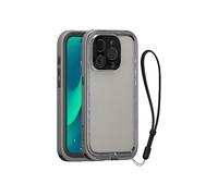 Catalyst Waterproof - Case per iPhone 15 Pro - CATIPHO15GRYMP
