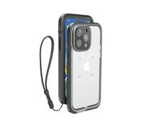 CATALYST Total protection COVER per Apple iPhone 14 Pro Max, Nero