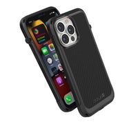 Catalyst Vibe Case with compatible with MagSafe iPhone 13 Pro Stealth Black