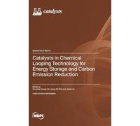 Catalysts in Chemical Looping Technology for Energy Storage and Carbon Emission Reduction