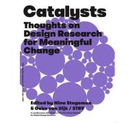 Catalysts (Tascabile)