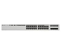 Cisco Catalyst 9200L Gestito L3 Gigabit Ethernet (10/100/1000) Grigio - Nouvo