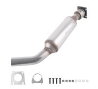 Catalytic Converer For Dodge Grand 2001-2007 Chrysler Voyager 2001-2003 3.3L V6