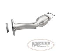 Catalytic Converter - Acura ILX - 2015 2.4