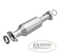 Catalytic Converter - Acura Integra RS 1997 1.8