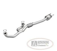 Catalytic Converter - Acura MDX - 2019 3.0