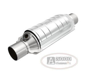 Catalytic Converter - Acura NSX - 1996 Left 3.0