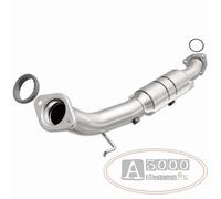 Catalytic Converter - Acura RSX TypeS 2006 2.0