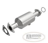 Catalytic Converter - Acura TL TypeS 2002 3.2