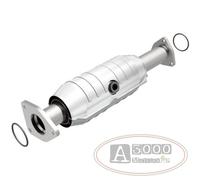Catalytic Converter - Acura TSX - 2007 2.4