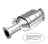 Catalytic Converter - Alfa Romeo Spider - 1978 2.0