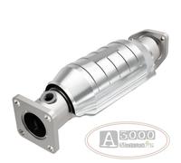 Catalytic Converter - Audi 100 - 1991 2.3