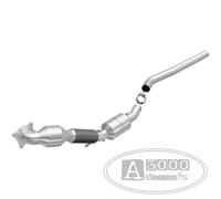 Catalytic Converter - Audi A3 - 2012 2.0
