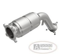 Catalytic Converter - Audi A5 - 2013 2.0