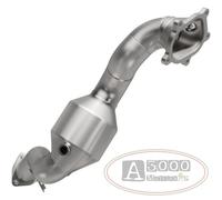Catalytic Converter - Audi A8 Quattro - 2014 Right 4.0