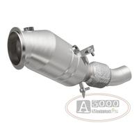 Catalytic Converter - BMW 328i - 2013 2.0