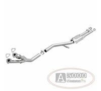 Catalytic Converter - BMW 325iX - 1990 2.5